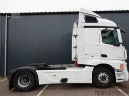 Mercedes-Benz Actros 1940 tractor unit 488.000km