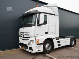 Mercedes-Benz Actros 1940 tractor unit 488.000km