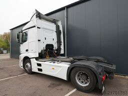 Mercedes-Benz Actros 1940 tractor unit 488.000km