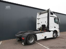 Mercedes-Benz Actros 1940 tractor unit 488.000km