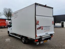 Renault Master V-90-LVZ - 170.35 NEW FWD EL - LAADBAK &...