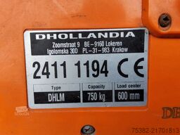 Renault Master V-90-LVZ - 170.35 NEW FWD EL - LAADBAK &...