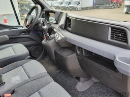 Renault Master V-90-LVZ - 170.35 NEW FWD EL - LAADBAK &...