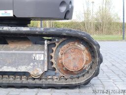 Volvo ECR25 ELECTRIC | JECR25D | TILTBUCKET | BUCKET ...