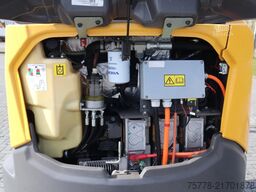 Volvo ECR25 ELECTRIC | JECR25D | TILTBUCKET | BUCKET ...