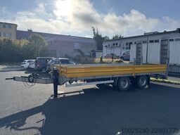 Schmid Fahrzeugbau TUE 190 ZSR