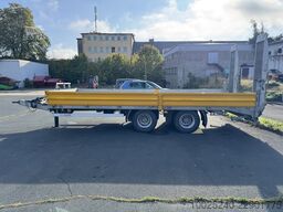Schmid Fahrzeugbau TUE 190 ZSR