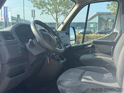 Renault Master Hoogwerker Klubb KL26