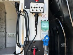Renault Master Hoogwerker Klubb KL26