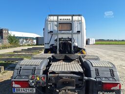Scania G490