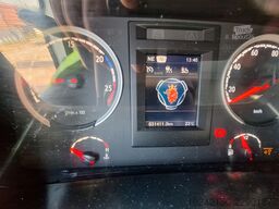 Scania G490