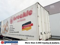 Weka WR-KF-LM-7.75 Wechselbrücke