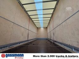 Weka WR-KF-LM-7.75 Wechselbrücke