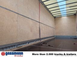 Weka WR-KF-LM-7.75 Wechselbrücke