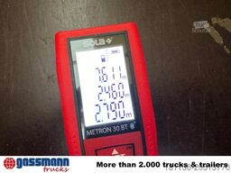 Weka WR-KF-LM-7.75 Wechselbrücke