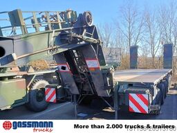 Kässbohrer SLT 56 t, Elefant (Franziska) EX BW