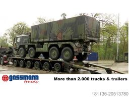 Kässbohrer SLT 56 t, Elefant (Franziska) EX BW