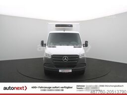 MERCEDES-BENZ Sprinter 314 *Carrier Pulsor 350 -20°C Tief* LBW