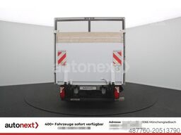 MERCEDES-BENZ Sprinter 314 *Carrier Pulsor 350 -20°C Tief* LBW
