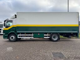 Volvo FL 240 / 6 Cylinder / 18 Tons / Manual / Tail L...