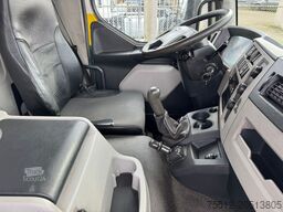 Volvo FL 240 / 6 Cylinder / 18 Tons / Manual / Tail L...