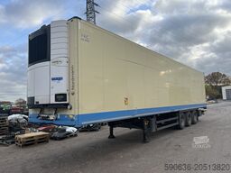 Schmitz Cargobull Schmitz Cargobull SKO 24/L, Vector 1950