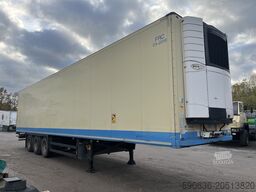 Schmitz Cargobull Schmitz Cargobull SKO 24/L, Vector 1950