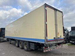 Schmitz Cargobull Schmitz Cargobull SKO 24/L, Vector 1950