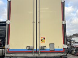 Schmitz Cargobull Schmitz Cargobull SKO 24/L, Vector 1950