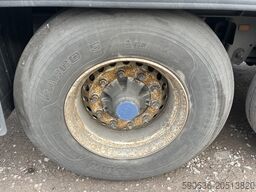 Schmitz Cargobull Schmitz Cargobull SKO 24/L, Vector 1950