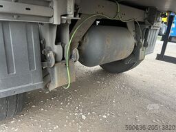 Schmitz Cargobull Schmitz Cargobull SKO 24/L, Vector 1950