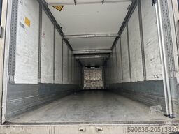 Schmitz Cargobull Schmitz Cargobull SKO 24/L, Vector 1950