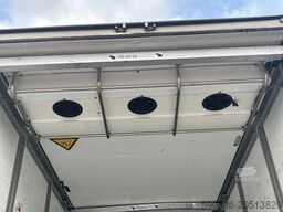 Schmitz Cargobull Schmitz Cargobull SKO 24/L, Vector 1950