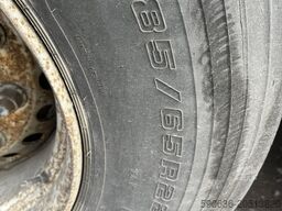 Schmitz Cargobull Schmitz Cargobull SKO 24/L, Vector 1950