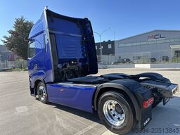 Iveco S-Way 580 Full-Pneumatic