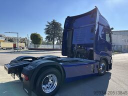 Iveco S-Way 580 Full-Pneumatic