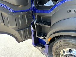 Iveco S-Way 580 Full-Pneumatic