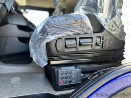 Iveco S-Way 580 Full-Pneumatic