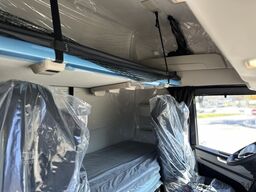 Iveco S-Way 580 Full-Pneumatic