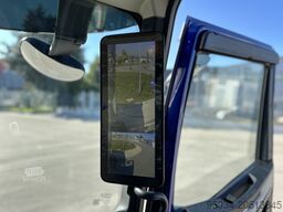 Iveco S-Way 580 Full-Pneumatic