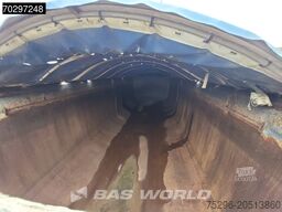 Schmitz SKI 24 Liftachse 25m3