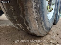 Schmitz SKI 24 Liftachse 25m3