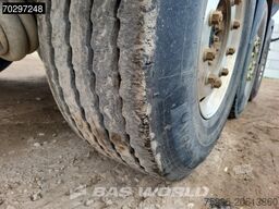 Schmitz SKI 24 Liftachse 25m3