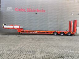 Faymonville F-S43-1AAF 16.5 meter Extandable!