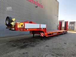 Faymonville F-S43-1AAF 16.5 meter Extandable!