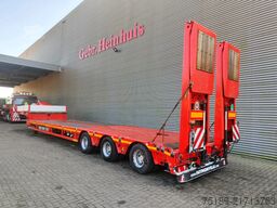 Faymonville F-S43-1AAF 16.5 meter Extandable!