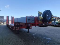 Faymonville F-S43-1AAF 16.5 meter Extandable!