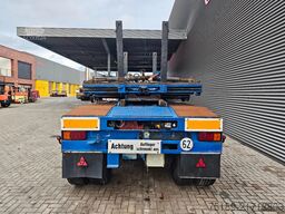 Doll M175 Langmatrialtransporter