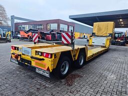 Goldhofer MPA-V 2-34/80A 5.4 Meter Extandable New TUV!