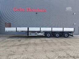 Faymonville Maxtrailer F-S43-1AAF 7.5 meter Extandable Powe...
